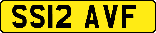 SS12AVF