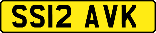 SS12AVK