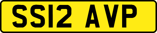 SS12AVP