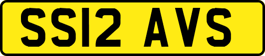 SS12AVS