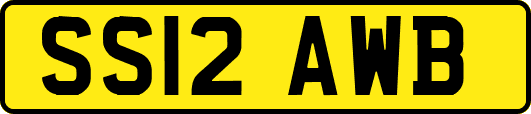 SS12AWB