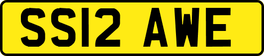 SS12AWE