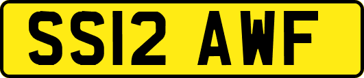 SS12AWF