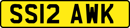 SS12AWK