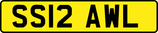 SS12AWL