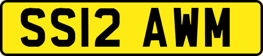 SS12AWM