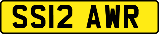 SS12AWR
