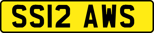 SS12AWS