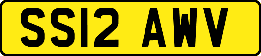 SS12AWV