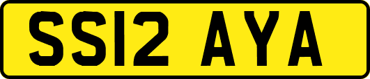 SS12AYA