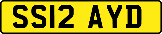 SS12AYD