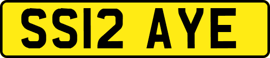 SS12AYE