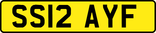 SS12AYF