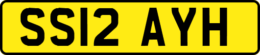 SS12AYH
