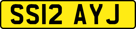 SS12AYJ