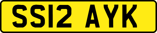 SS12AYK