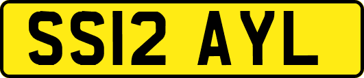 SS12AYL
