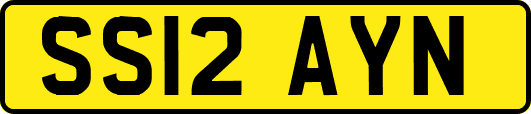 SS12AYN