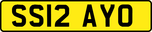 SS12AYO