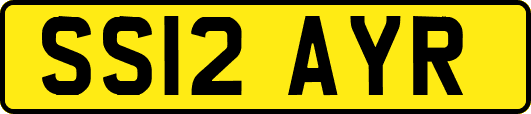 SS12AYR
