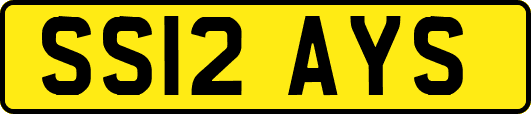 SS12AYS