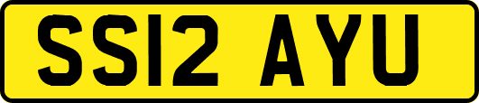 SS12AYU