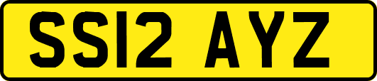 SS12AYZ