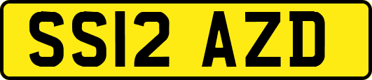 SS12AZD