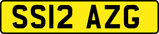 SS12AZG