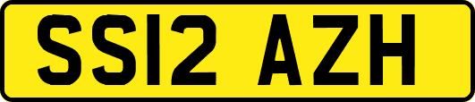 SS12AZH