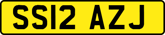 SS12AZJ