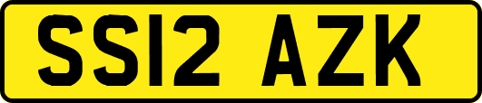 SS12AZK