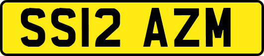 SS12AZM
