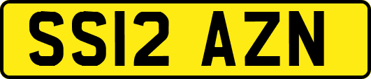 SS12AZN