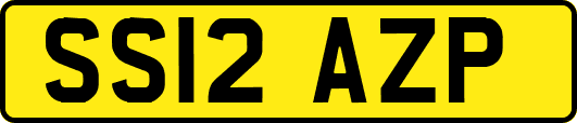 SS12AZP