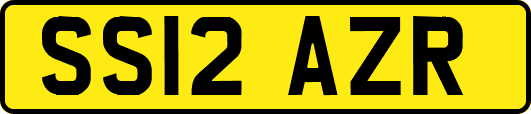 SS12AZR