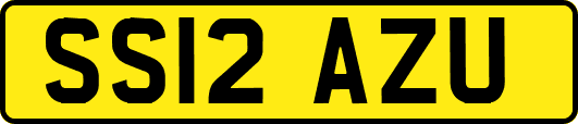 SS12AZU