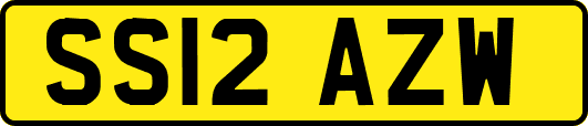 SS12AZW