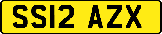 SS12AZX