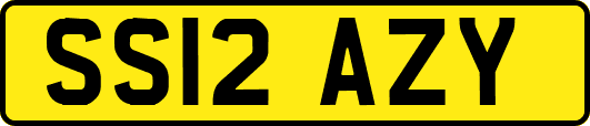 SS12AZY