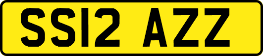 SS12AZZ