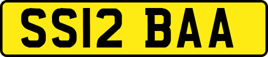 SS12BAA