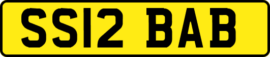 SS12BAB