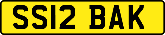 SS12BAK