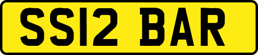 SS12BAR
