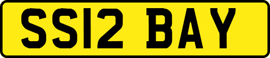 SS12BAY