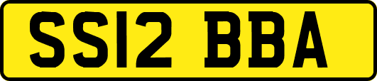 SS12BBA