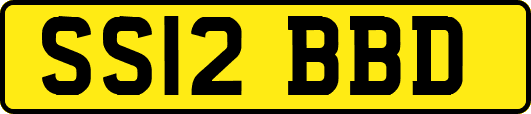 SS12BBD