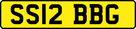 SS12BBG