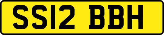 SS12BBH